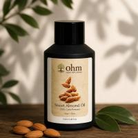 Sweet Almond Oil