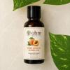 Pure Apricot Kernel Oil