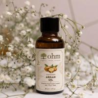 Argan Oil