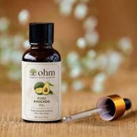 Pure Avocado Oil
