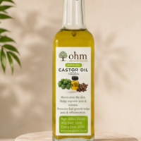 Castor Oil