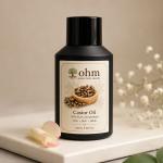 Castor Oil - 100ml
