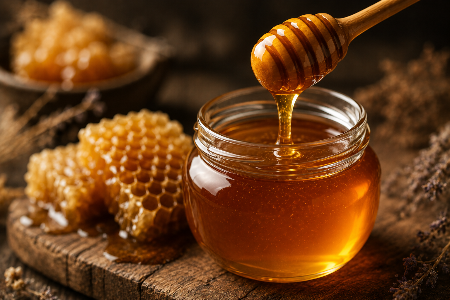 Honey