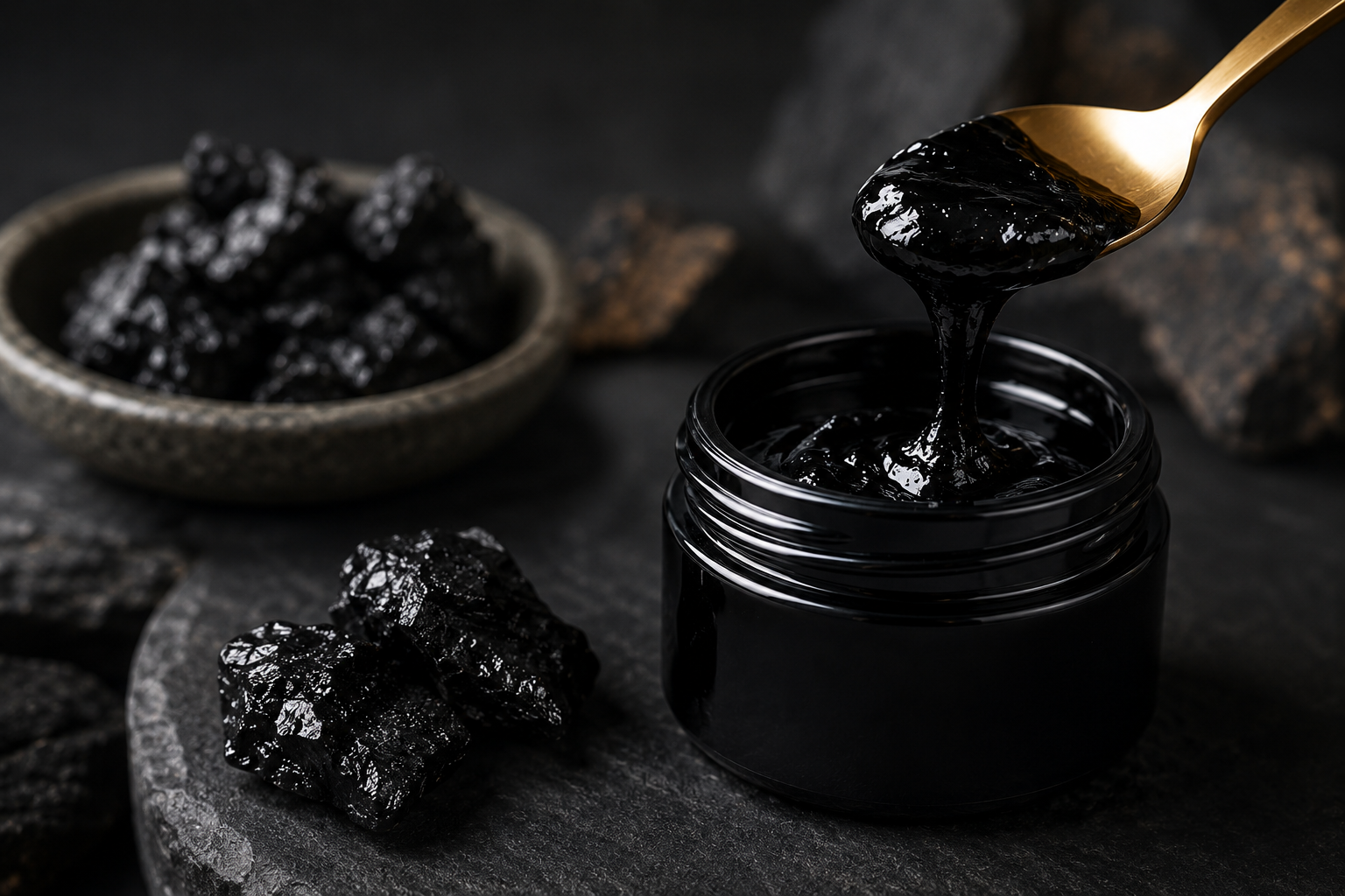 Premium Shilajit