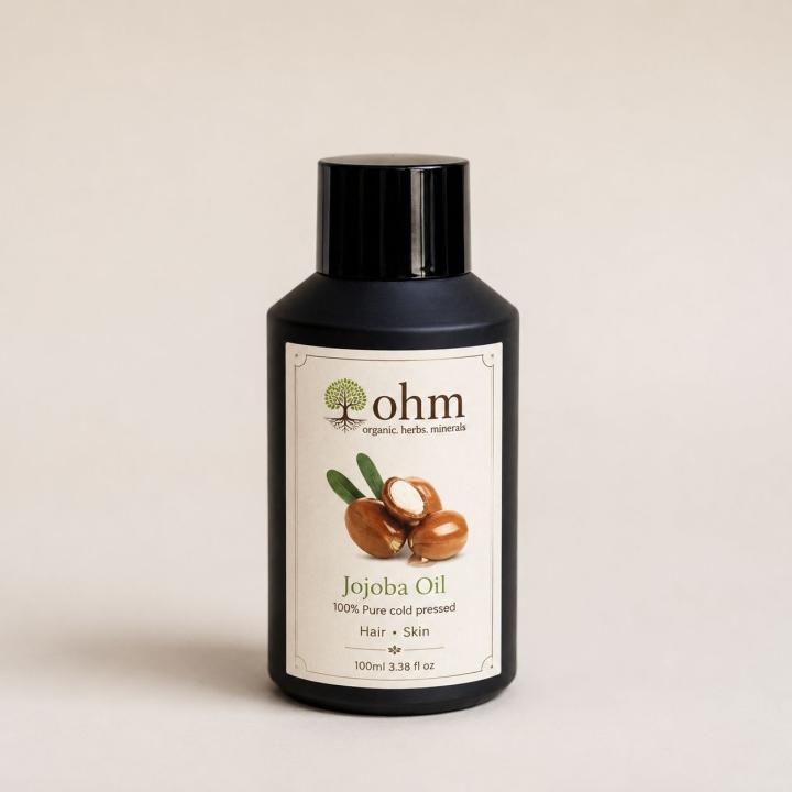 Jojoba Oil - 100ml