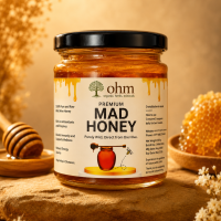 Mad Honey