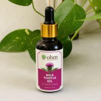 Milk Thistle Oil