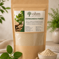 Moringa Powder