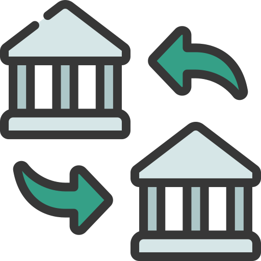 Bank transfer