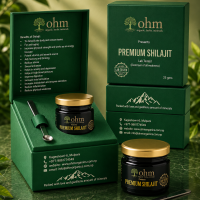 Premium Shilajit