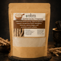 Safed Musli