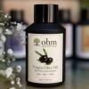 Cold Pressed Virgin Olive Oil - 100ml