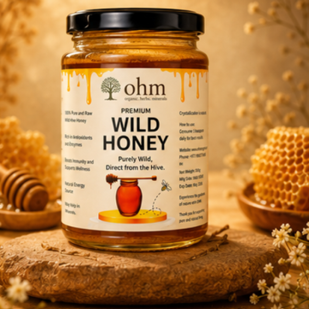 Wild Honey