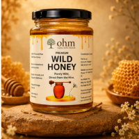Wild Honey